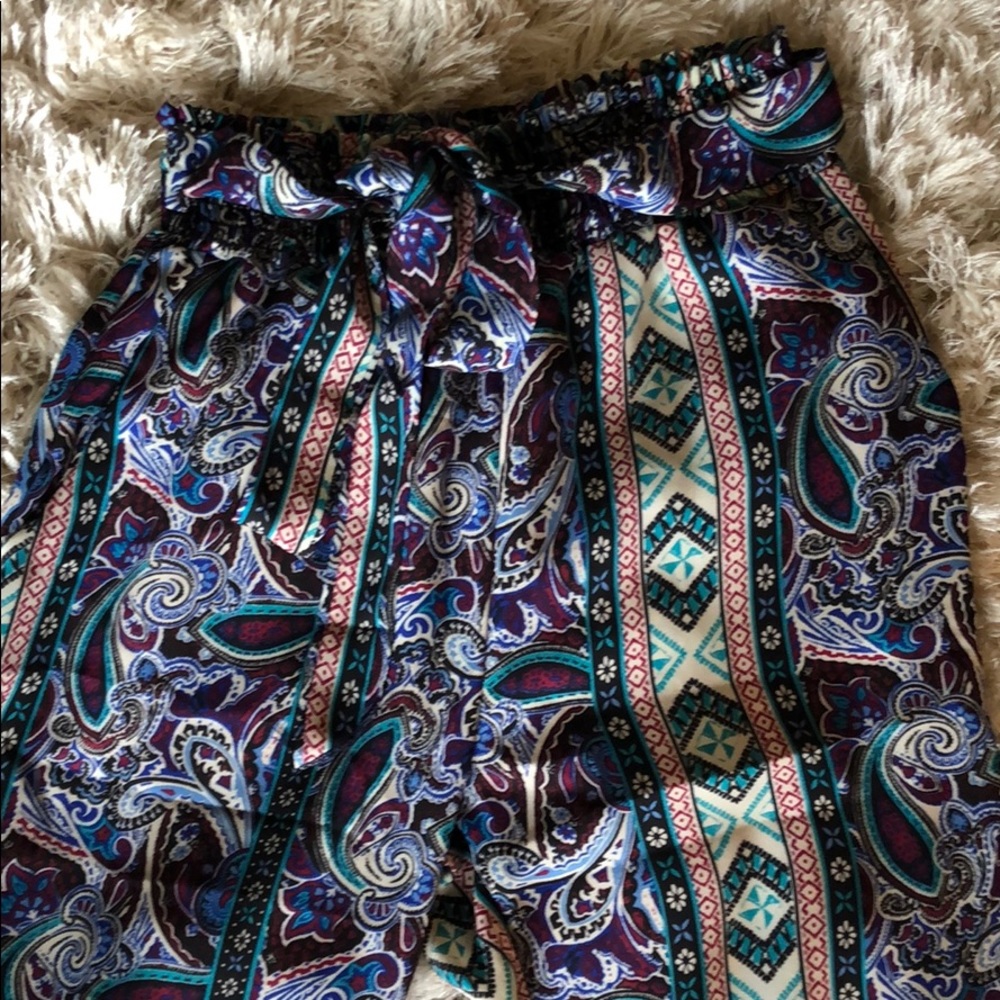Pants